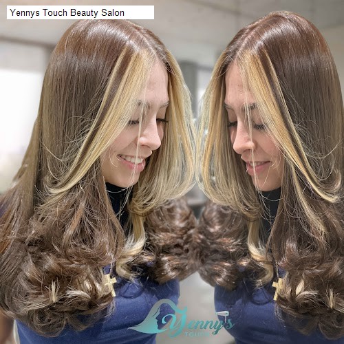 Yennys Touch Beauty Salon