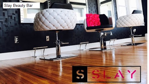 Slay Beauty Bar