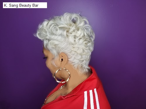 K. Sang Beauty Bar
