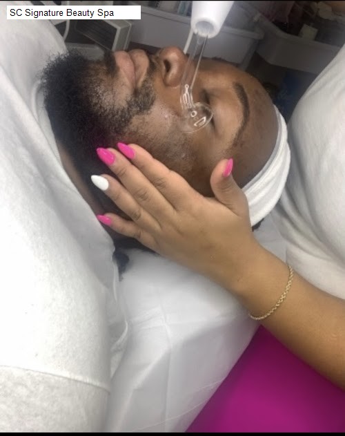 SC Signature Beauty Spa