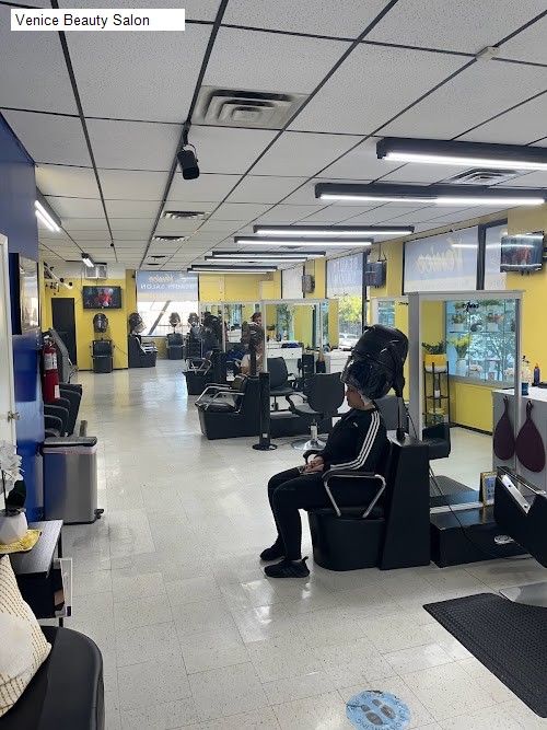 Venice Beauty Salon