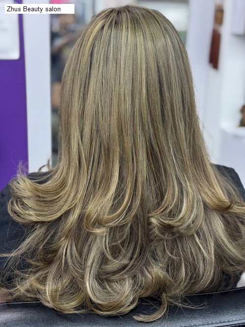 Zhus Beauty salon