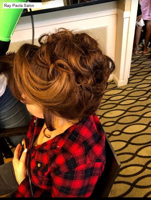 Ray Paola Salon