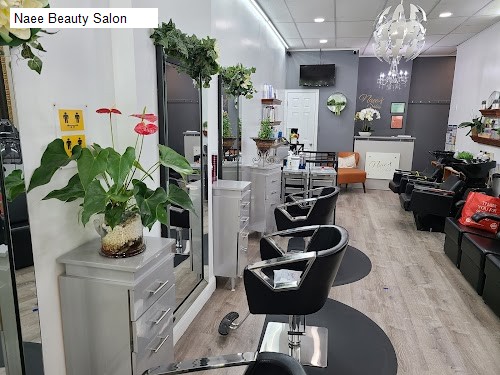 Naee Beauty Salon