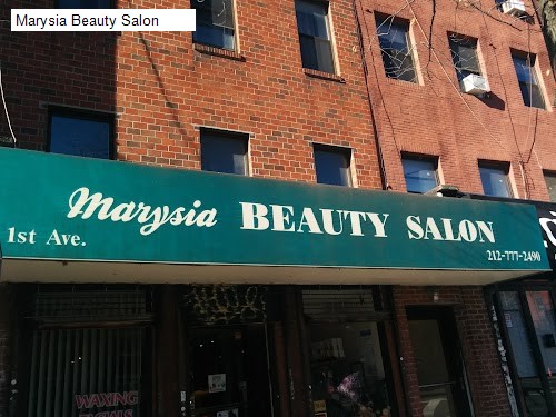Marysia Beauty Salon