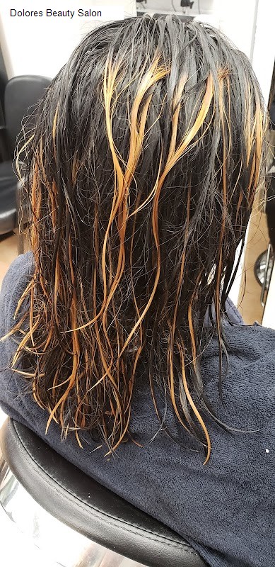 Dolores Beauty Salon
