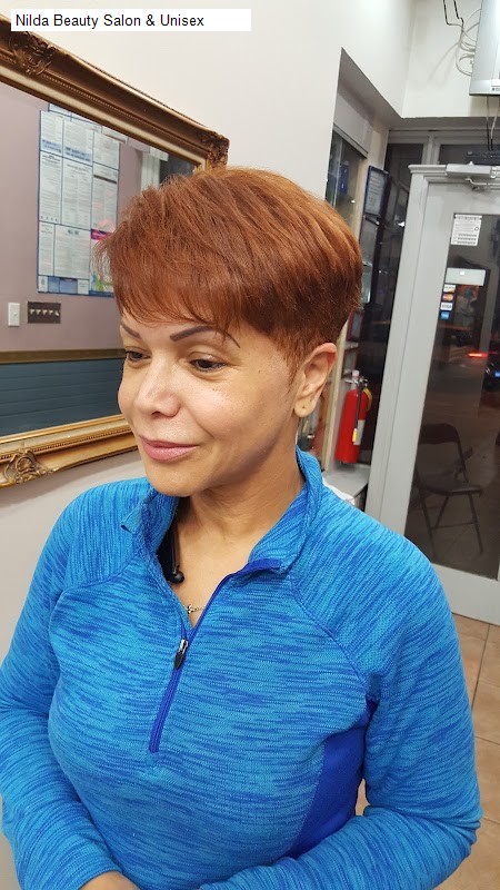 Nilda Beauty Salon & Unisex
