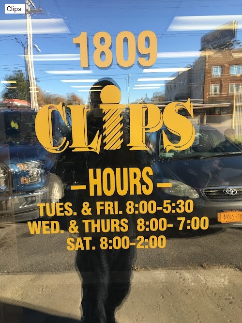 Clips