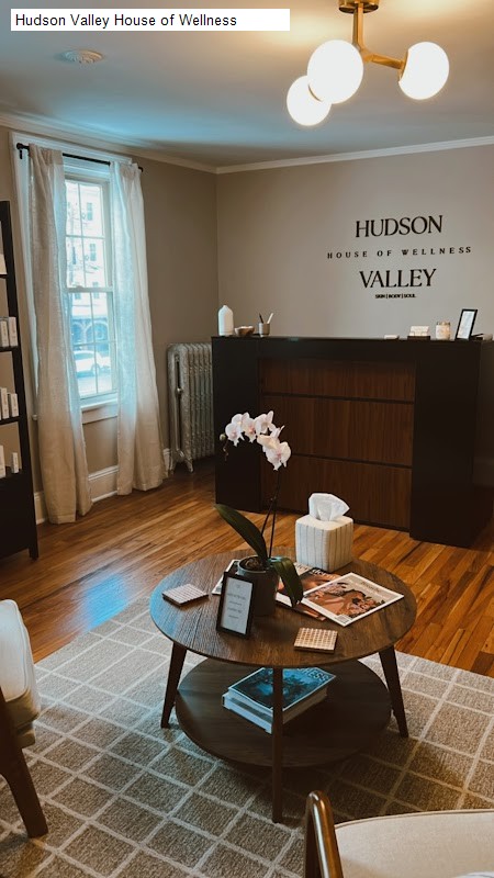 Hudson Valley House of Wellness