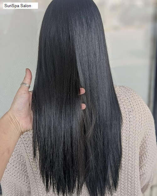 SunSpa Salon