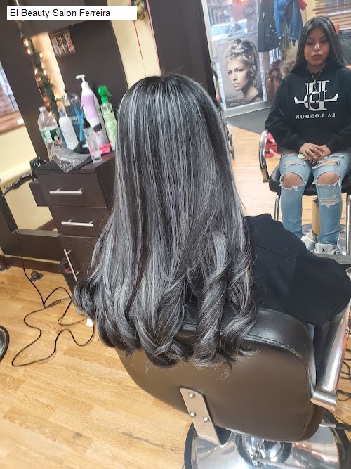 El Beauty Salon Ferreira