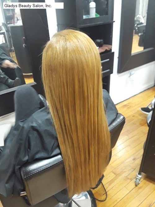 Gladys Beauty Salon, Inc.