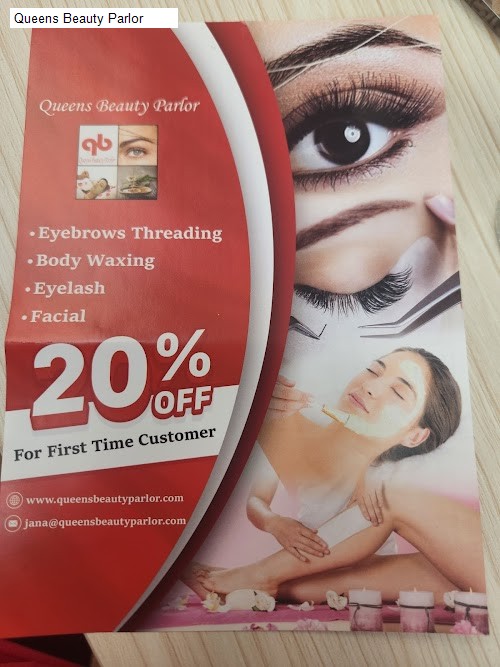 Queens Beauty Parlor