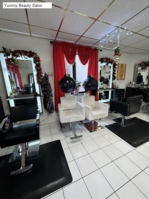 Yummy Beauty Salon
