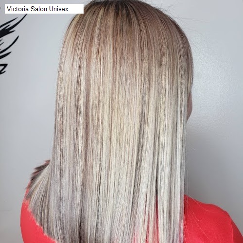 Victoria Salon Unisex