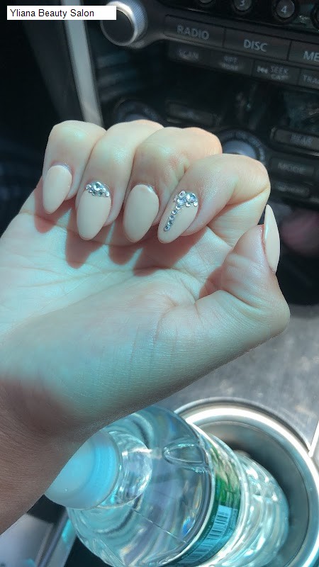 Yliana Beauty Salon