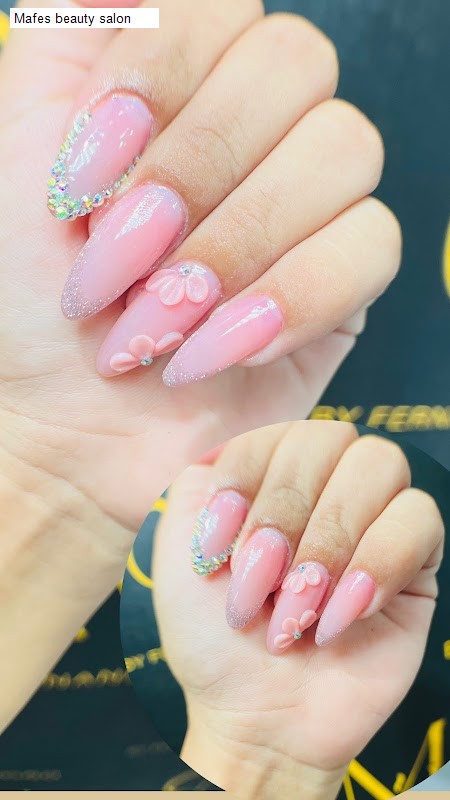 Mafes beauty salon