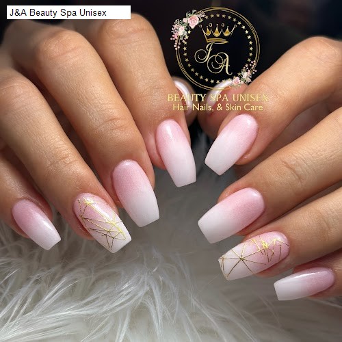 J&A Beauty Spa Unisex