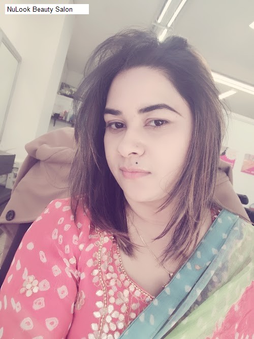 NuLook Beauty Salon