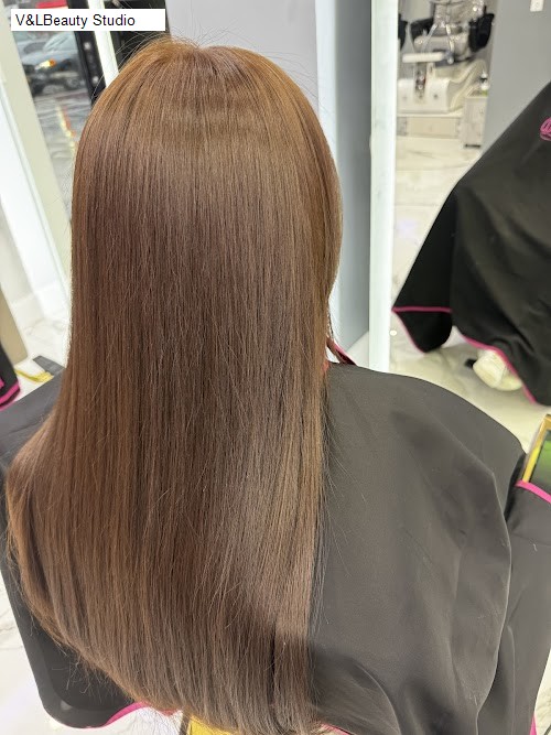 V&LBeauty Studio