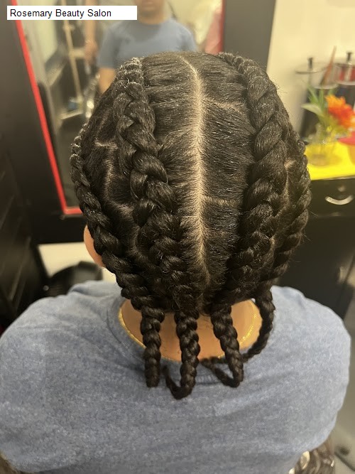 Rosemary Beauty Salon