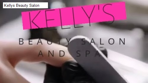 Kellys Beauty Salon