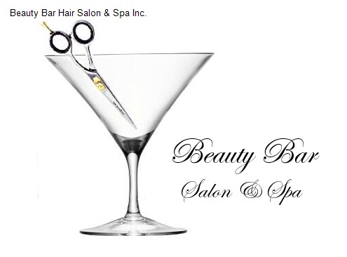 Beauty Bar Hair Salon & Spa Inc.