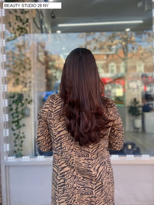 BEAUTY STUDIO 28 NY