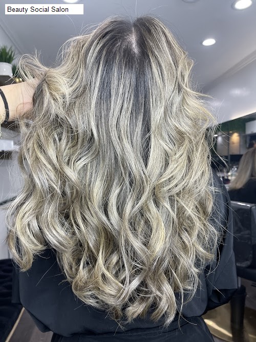 Beauty Social Salon