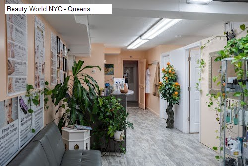 Beauty World NYC - Queens