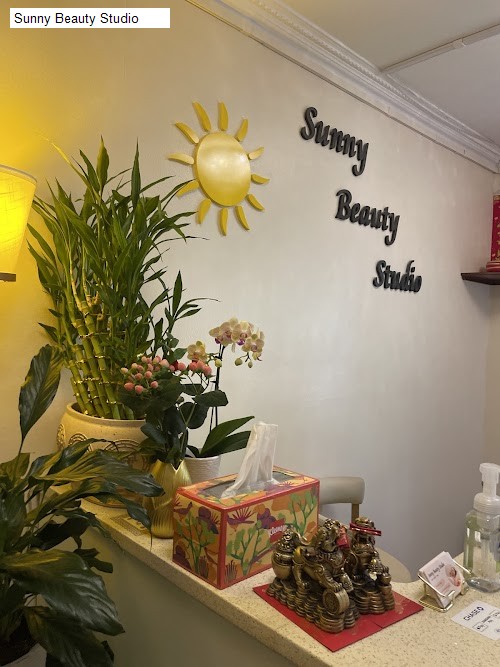 Sunny Beauty Studio