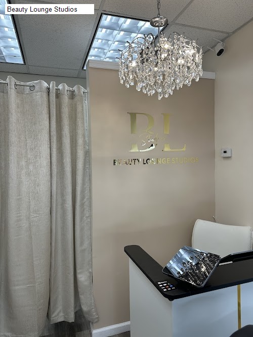 Beauty Lounge Studios