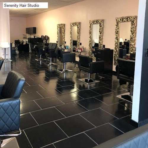 Serenity Hair Studio