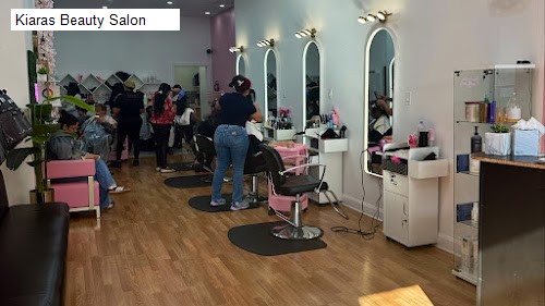 Kiaras Beauty Salon