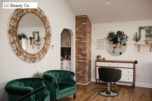 LC Beauty Co.