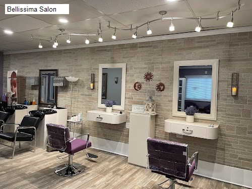 Bellissima Salon