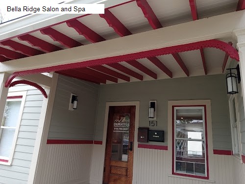 Bella Ridge Salon and Spa