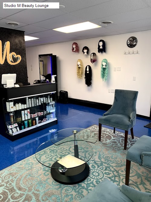 Studio M Beauty Lounge