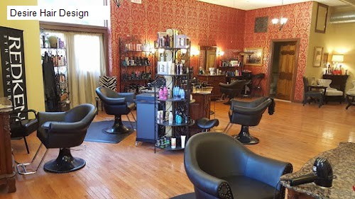 Desire Hair Design