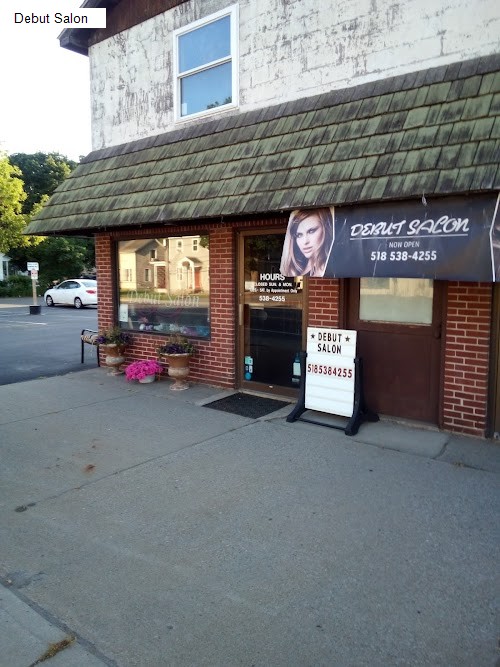 Debut Salon