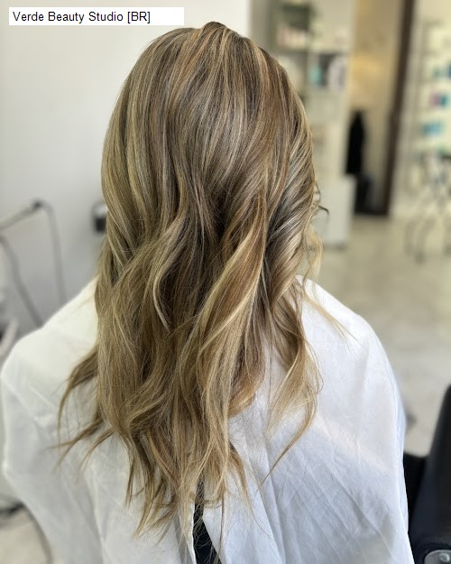 Verde Beauty Studio [BR]