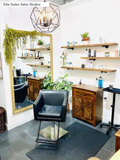 Elite Suites Salon Studios