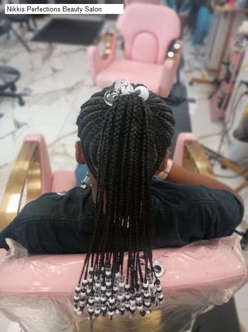 Nikkis Perfections Beauty Salon