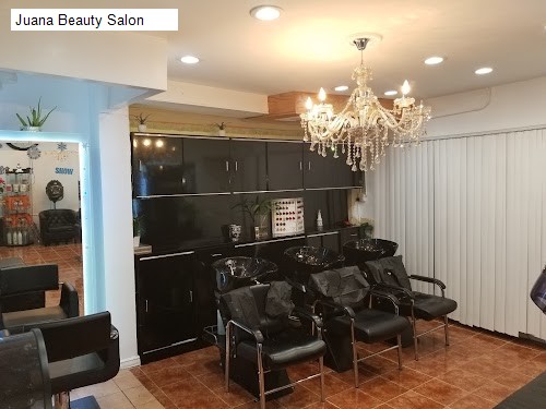 Juana Beauty Salon