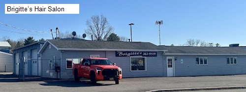 Brigitte’s Hair Salon