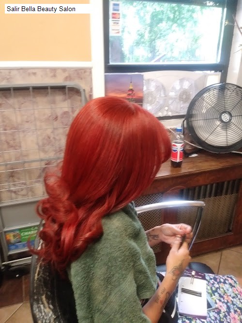 Salir Bella Beauty Salon