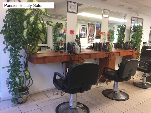 Parisien Beauty Salon
