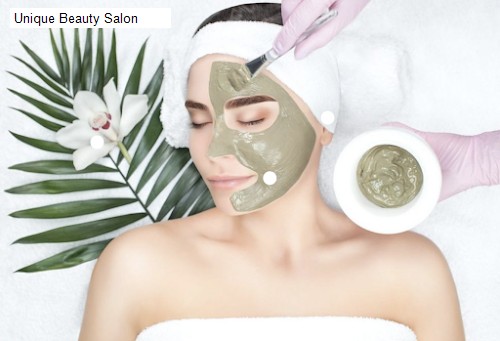 Unique Beauty Salon