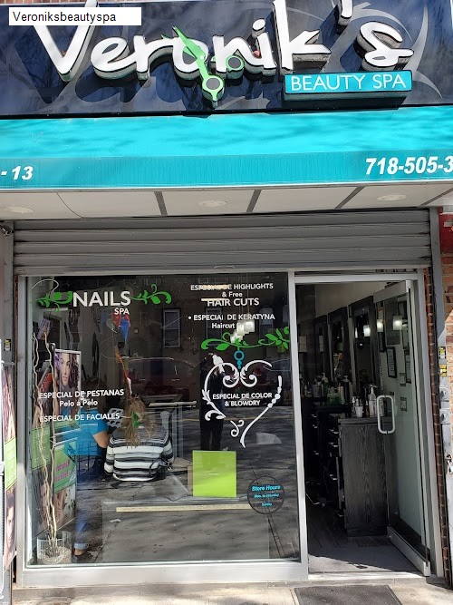 Veroniksbeautyspa