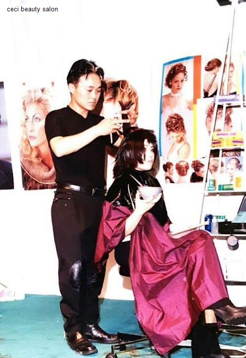 ceci beauty salon